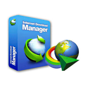 IDM (Internet Download Manager)
