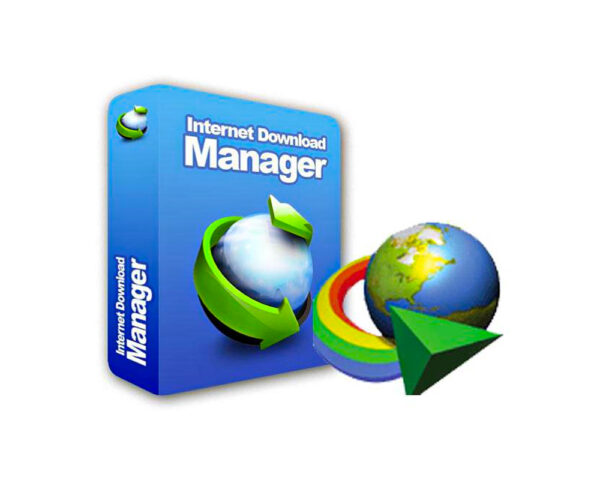 IDM (Internet Download Manager)
