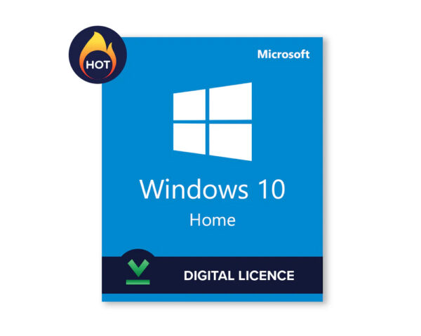 Windows 10 License