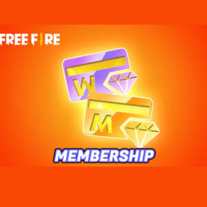 free fire weekly
