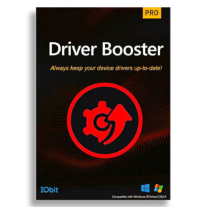 Driver Booster Pro