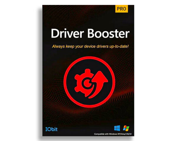 Driver Booster Pro