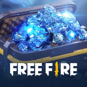 free fire diamond top up